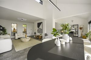 lounge and dining - click for photo gallery